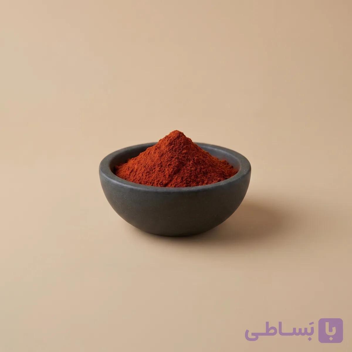 عصاره آستاگزانتین (Astaxanthin) – ۱۰ سی‌سی