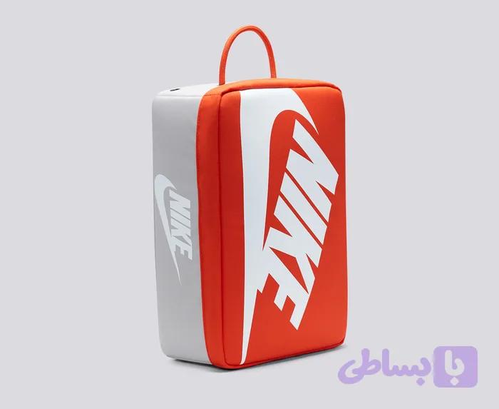 شوزبگ نایک nike — تصویر 1