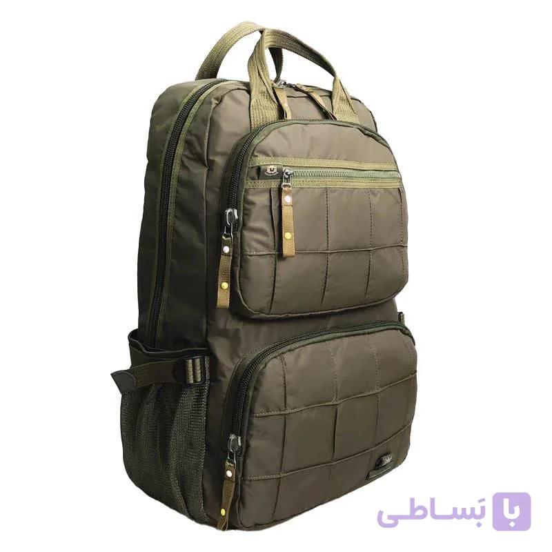 کوله پشتی برند والنتیر Volunteer مدل 30-1590 — تصویر 1