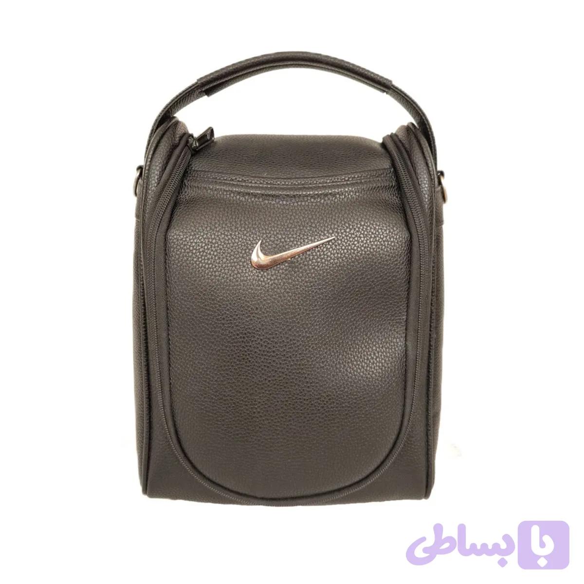 شوزبگ چرم نایک NIKE — تصویر 1