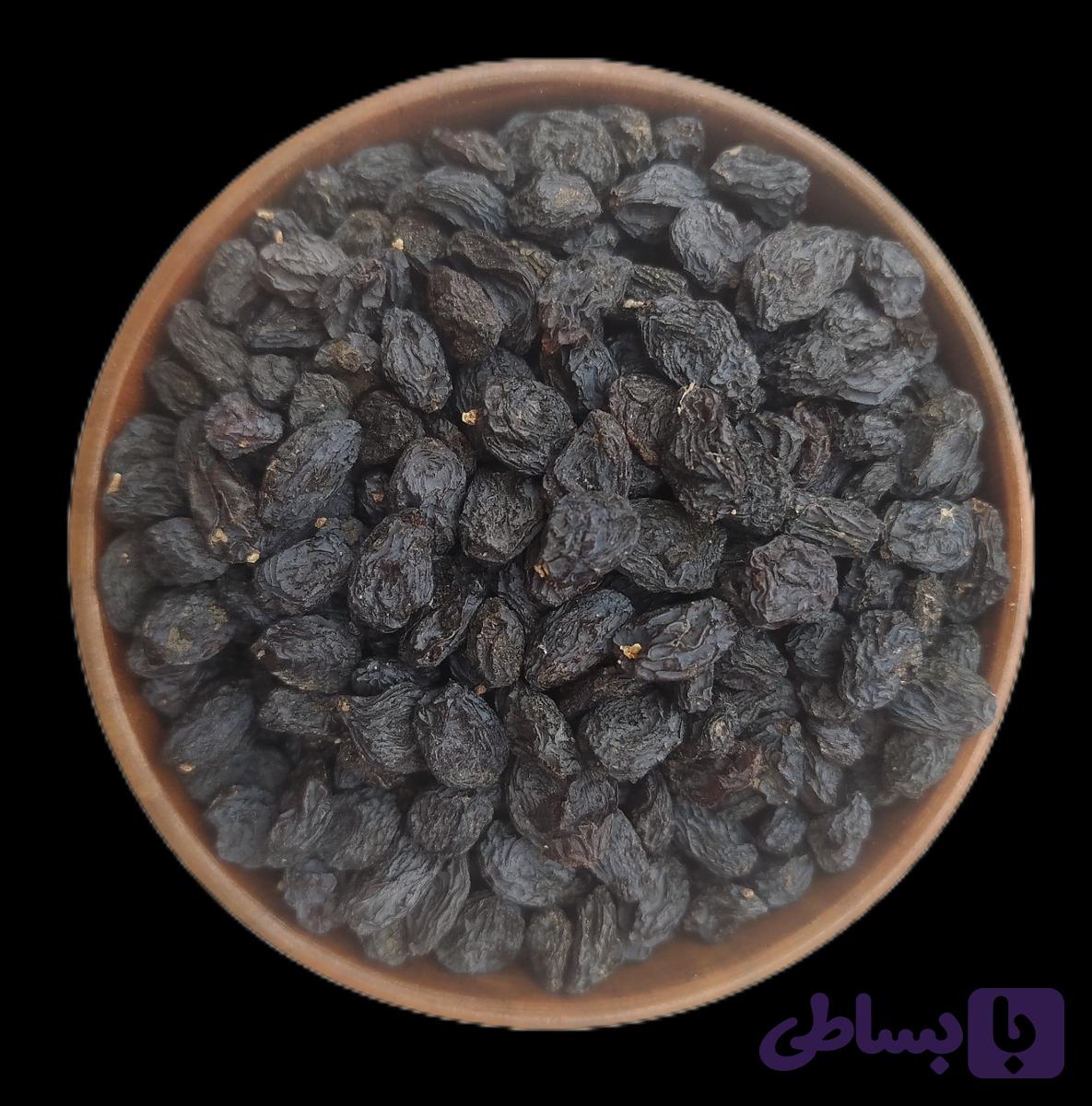 مویز بدون هسته