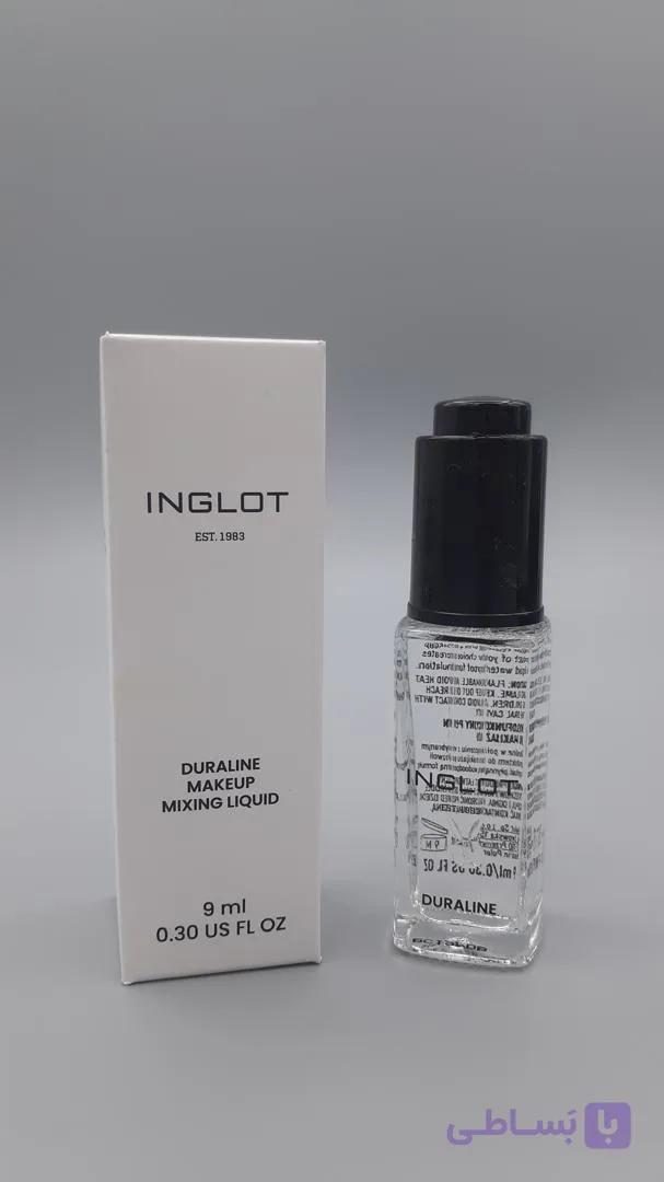 قطره احیا کننده اینگلوت INGLOT