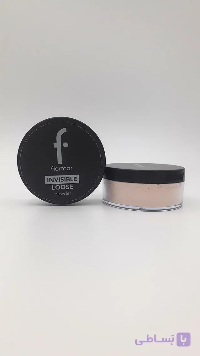 پودر فیکس فلومار FLORMAR