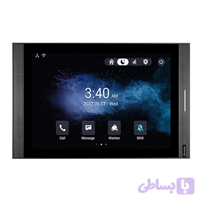 تاچ پنل هوشمند Akuvox مدل S565W — تصویر 1