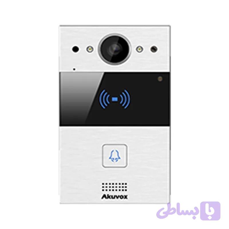 آیفون هوشمند Akuvox مدل (R20A(On Wall — تصویر 1