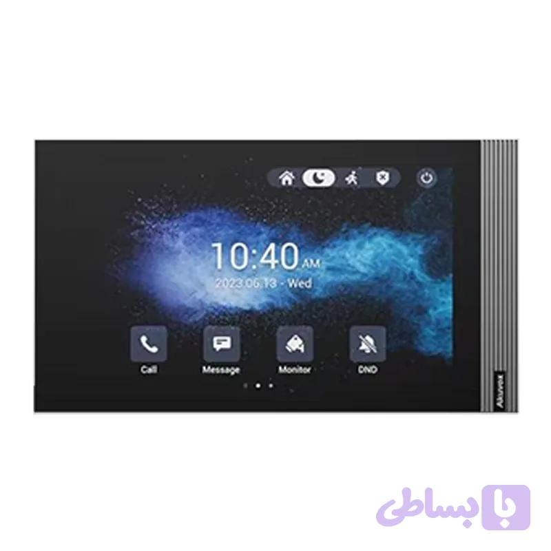 تاچ پنل هوشمند Akuvox مدل S563 — تصویر 1