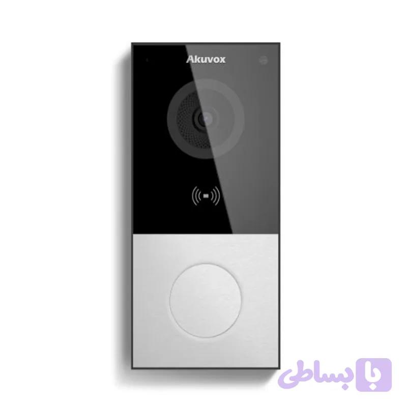 آیفون تصویری Akuvox مدل DB01 — تصویر 1