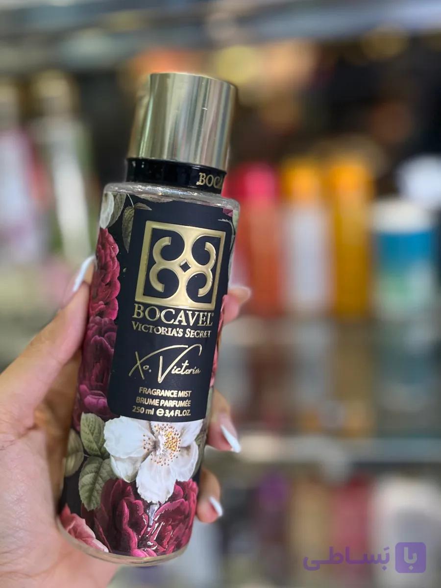 بادی میست xo.victoria بوکاول — تصویر 1