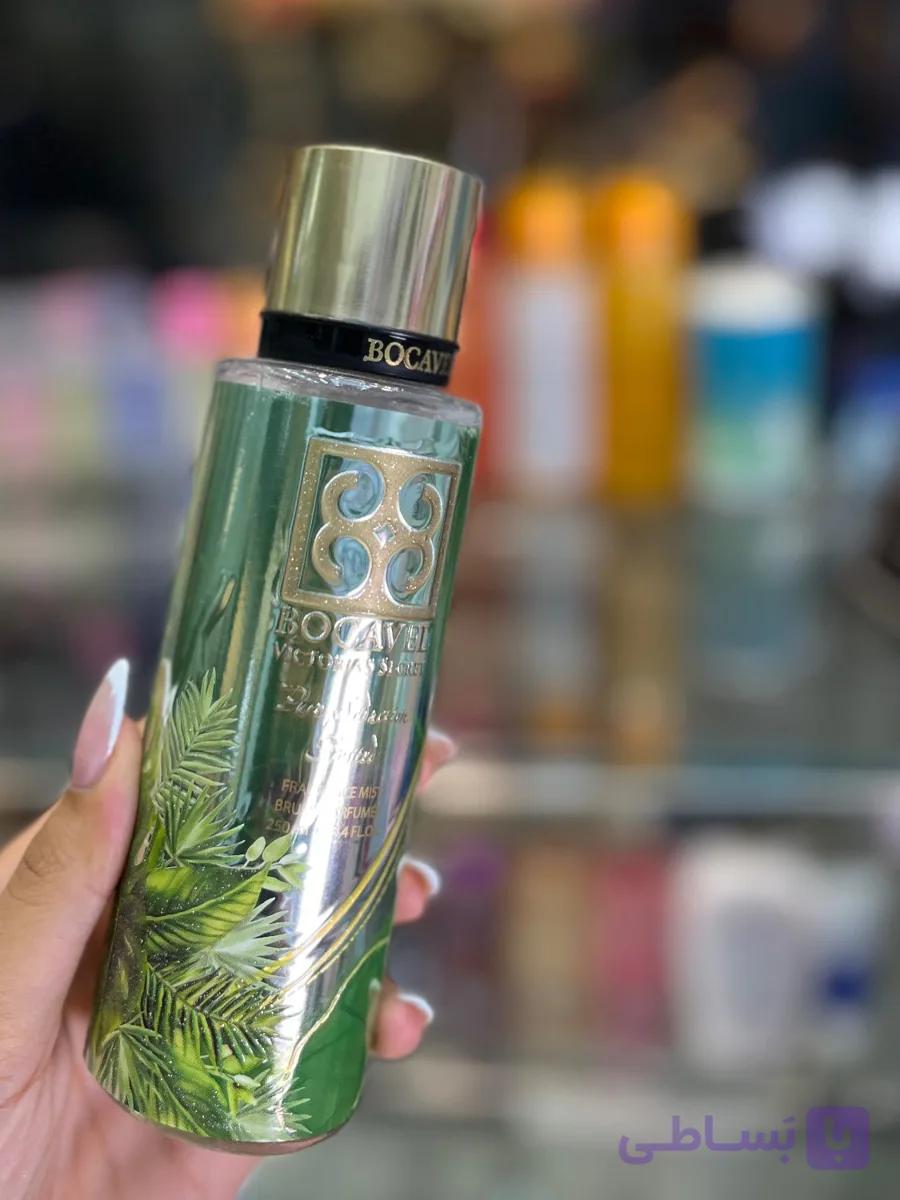 بادی میست pure seduction froste بوکاول — تصویر 1