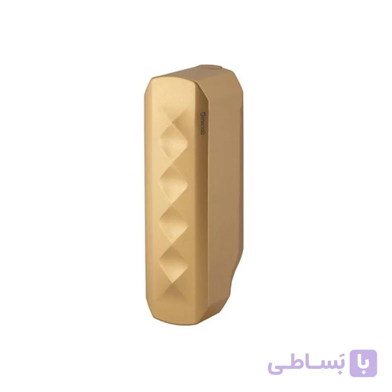 پمپ مایع دستشویی ایمن آب مدل KENZO کنزو