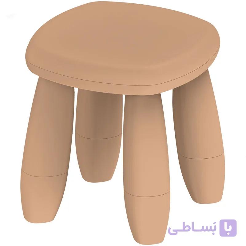 چهار پایه حمام ایمن آب مدل ورونا