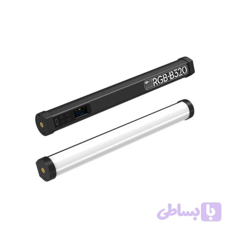 نور باتومی sidande RGB-B320S LED TUBE LIGHT — تصویر 1