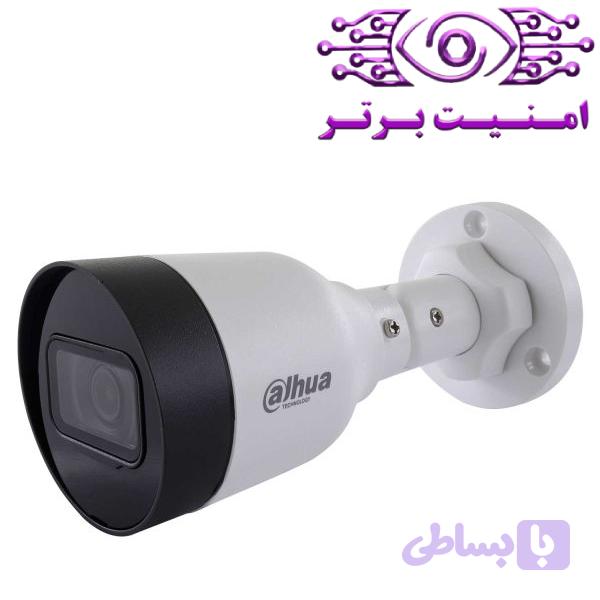 دوربین مداربسته داهوا مدل IPC-HFW1230S1P-A — تصویر 1
