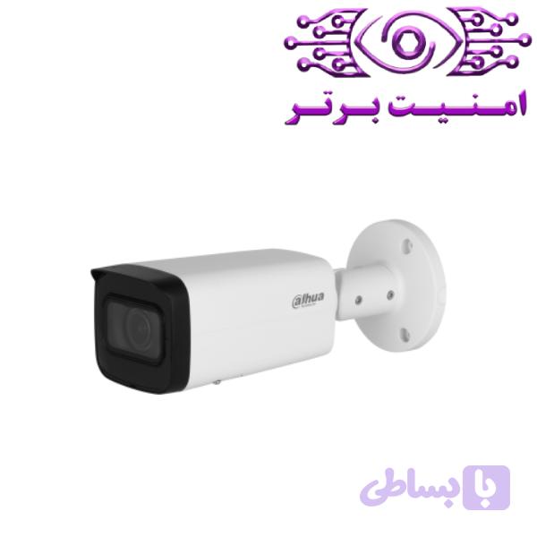 دوربین مداربسته داهوا مدل IPC-HFW 2441TP-ZS — تصویر 1