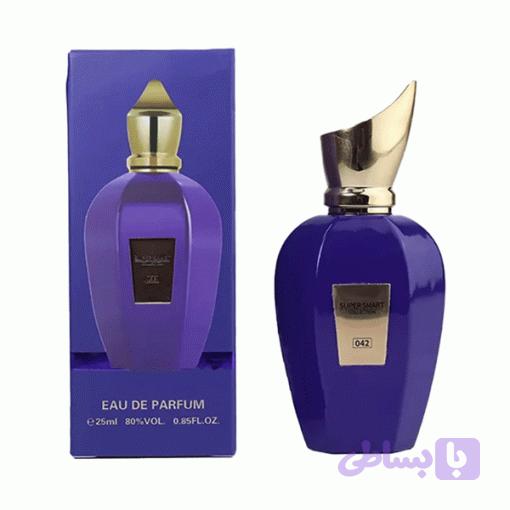 عطر زرجف لایلاتی