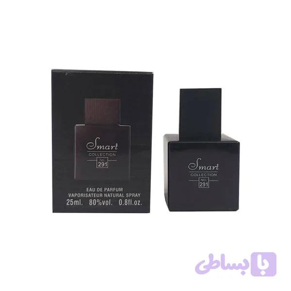 عطر لالیک بلک super smart