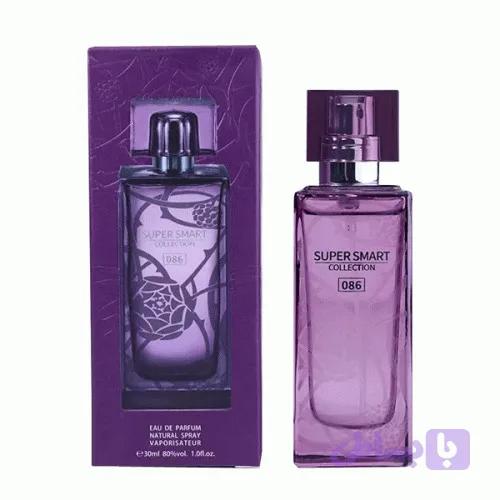 عطر لالیک آمیتیست