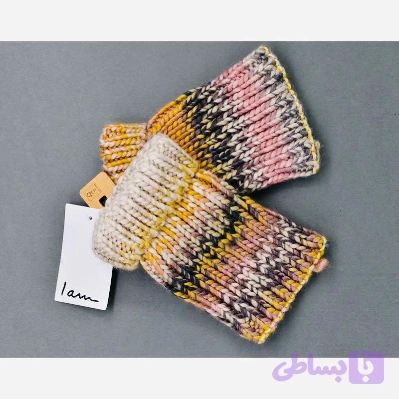 دستکش زنانه آلمانی i am