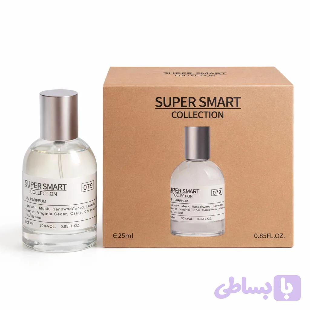 عطر سانتال 33