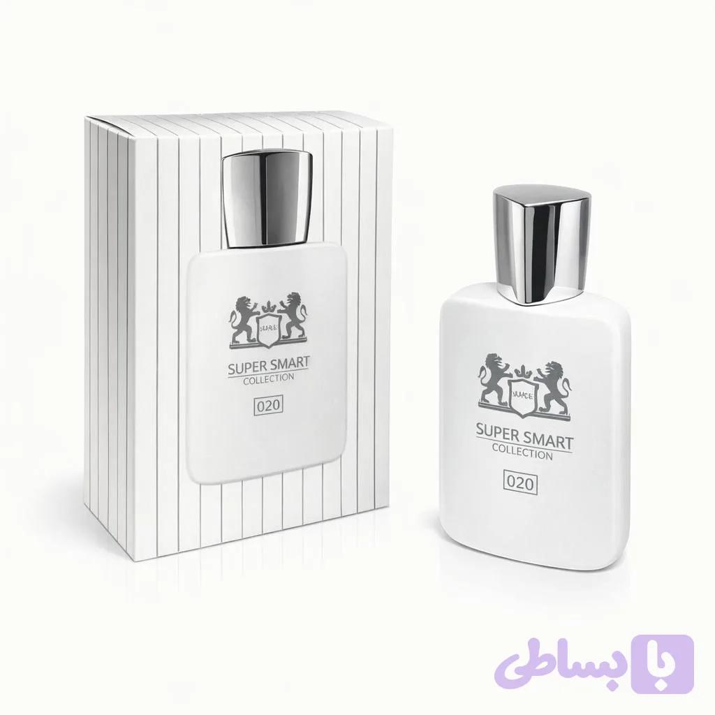 عطر مارلی گالووی