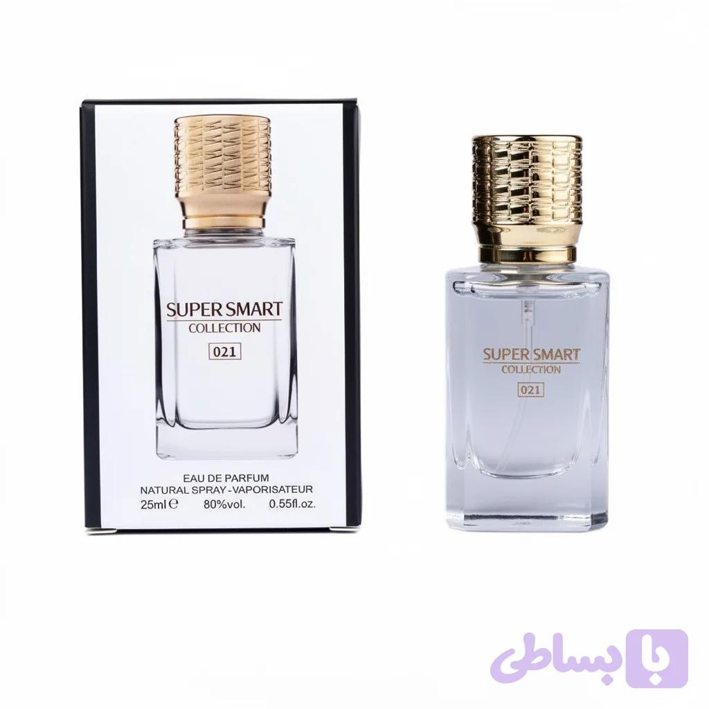 عطر فلورنارکوتیک