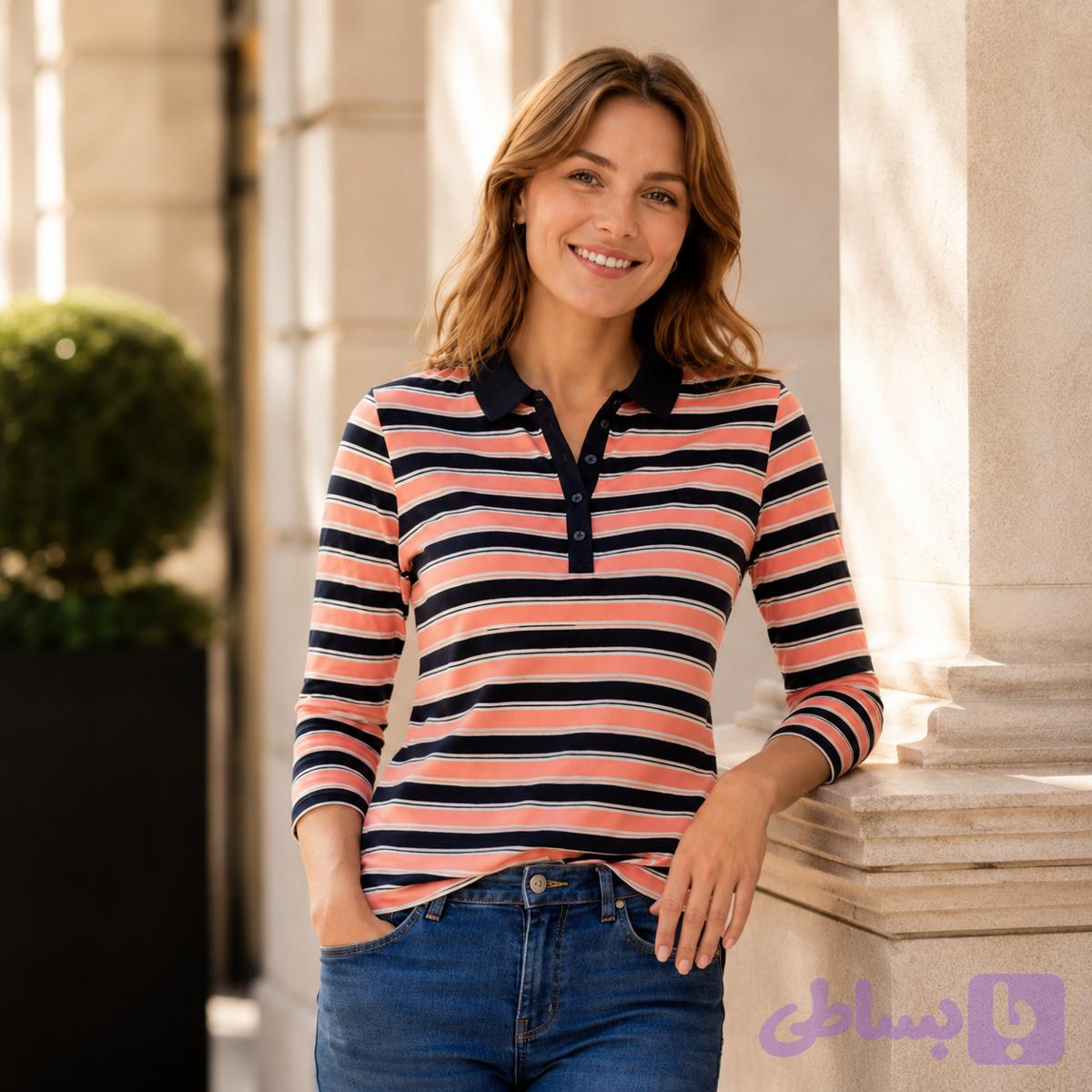 بلوز زنانه esmara