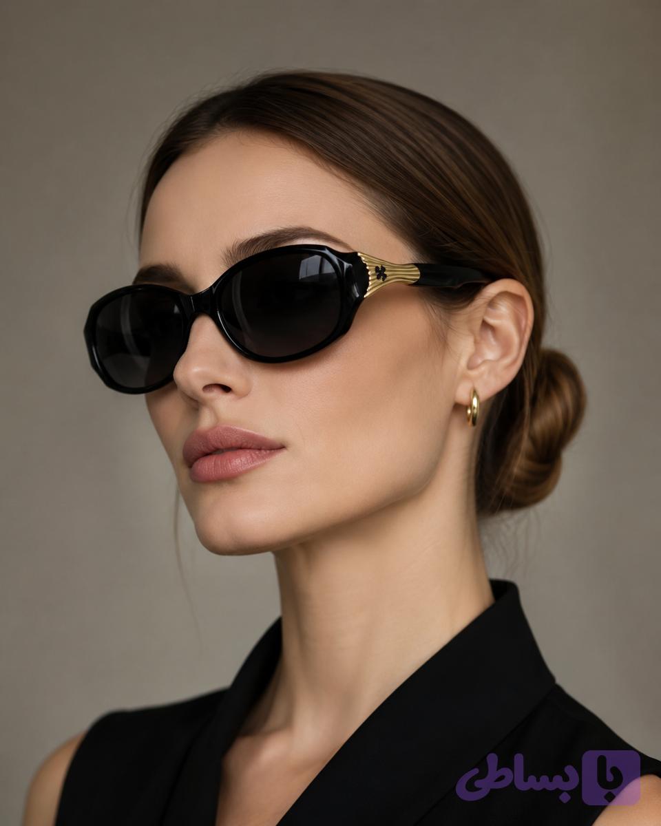 عینک زنانه برند accessories