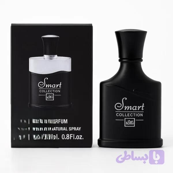 عطر کرید اونتوس