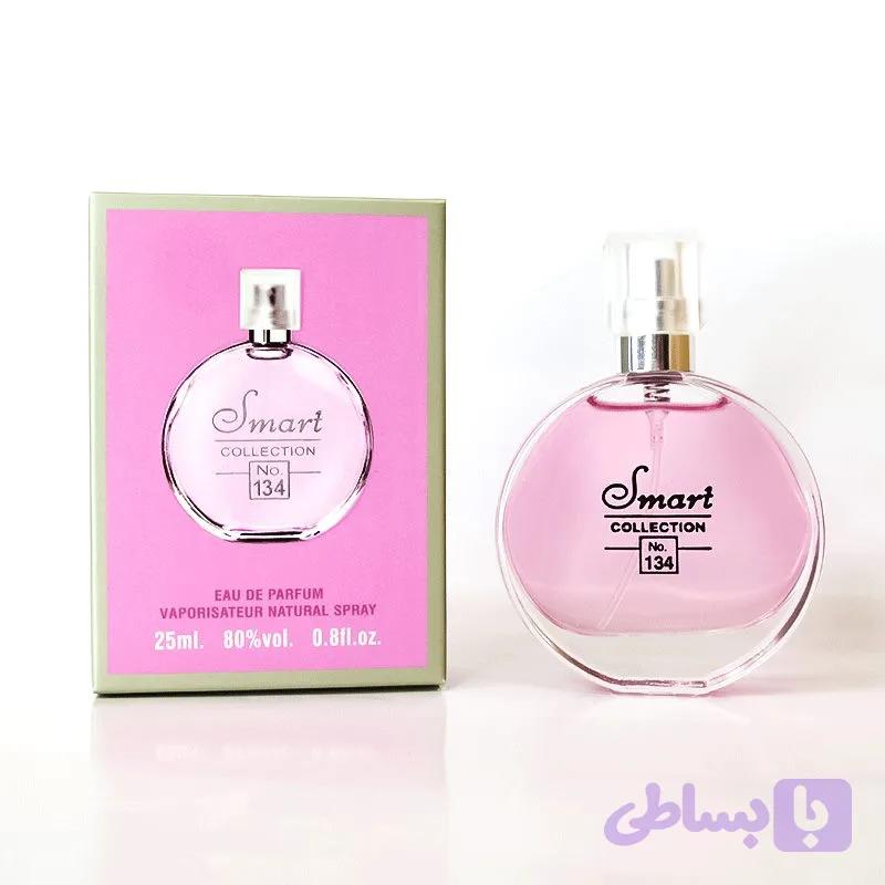 عطر چنس شنل