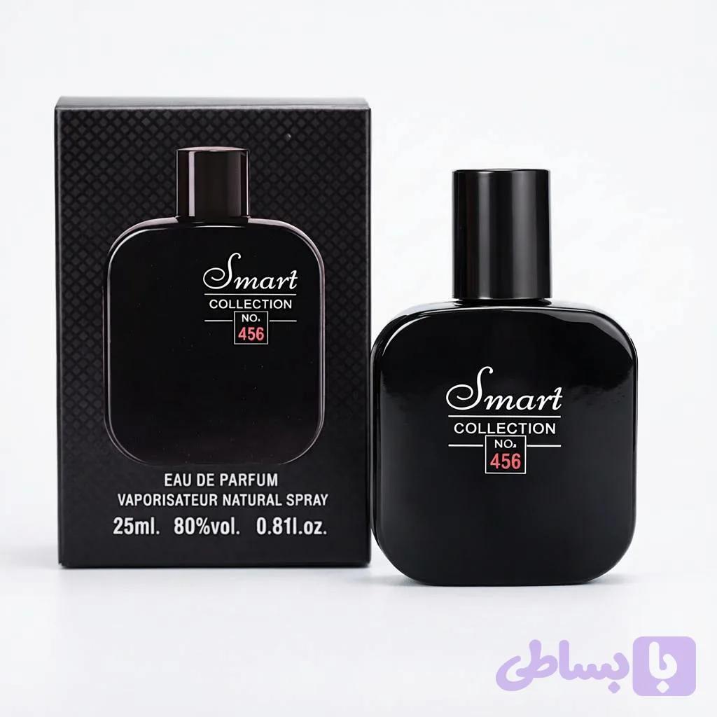 عطر لاگوست مشکی