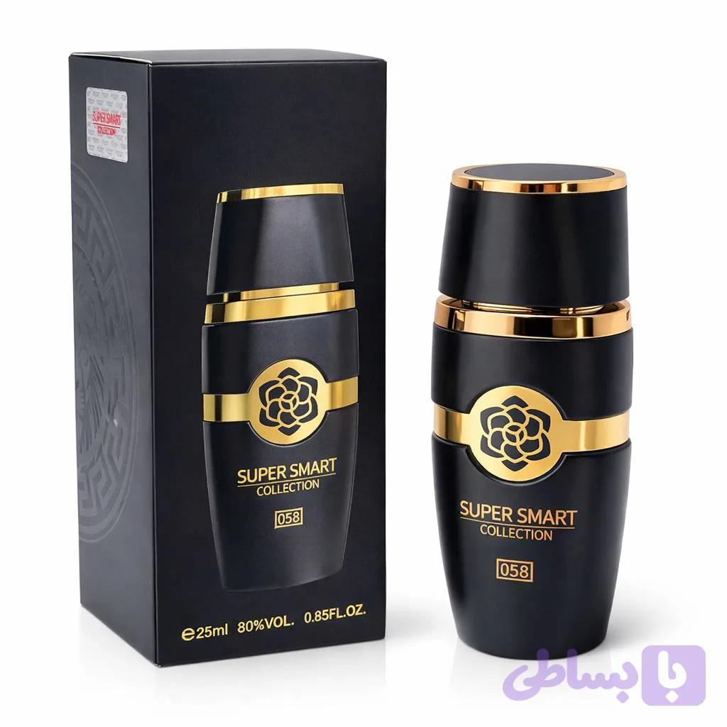 عطر اسد