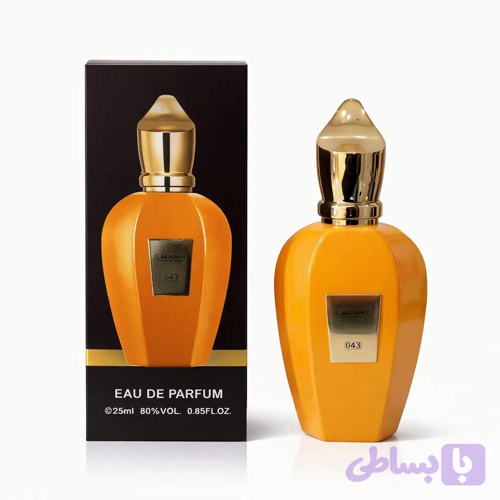 عطر زرجف ارباگلد