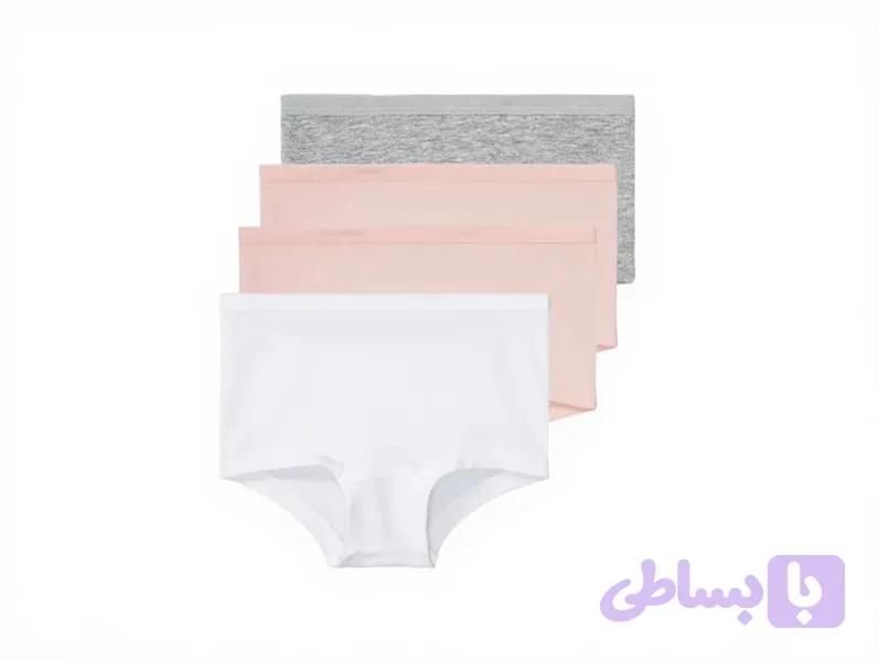 شورت بچگانه لوپیلو Lupilu
