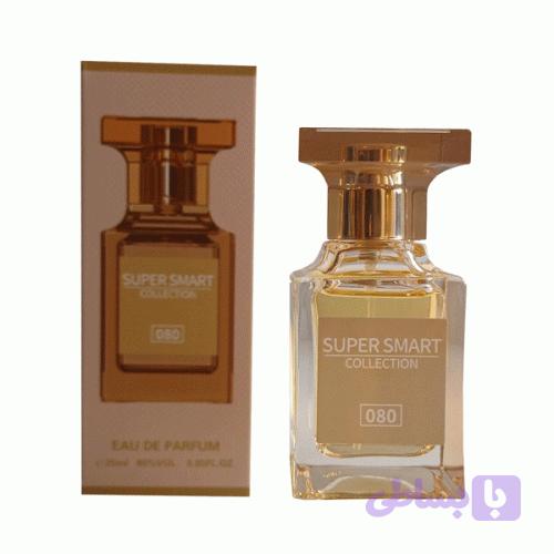 عطر وانیلا سکس