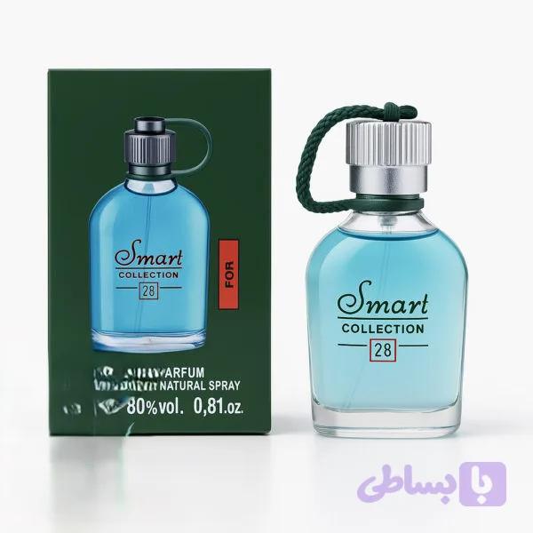 عطر هوگو بوس