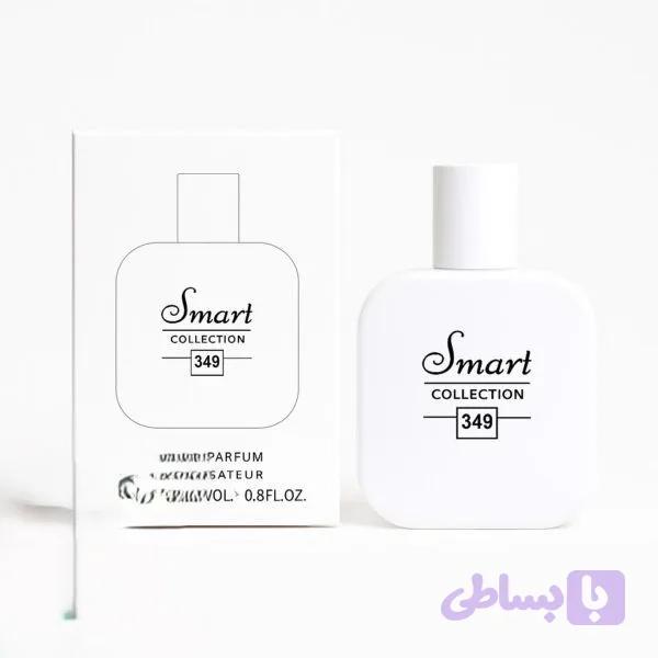 عطر لاگوست سفید