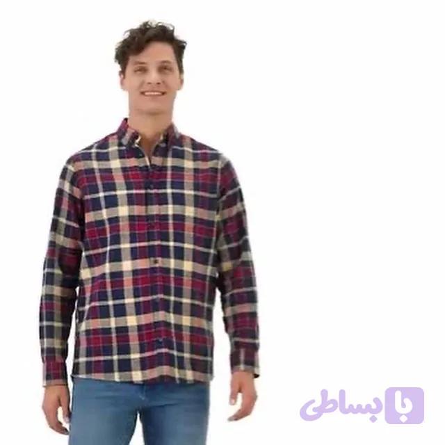 پیراهن مردانه Livergy