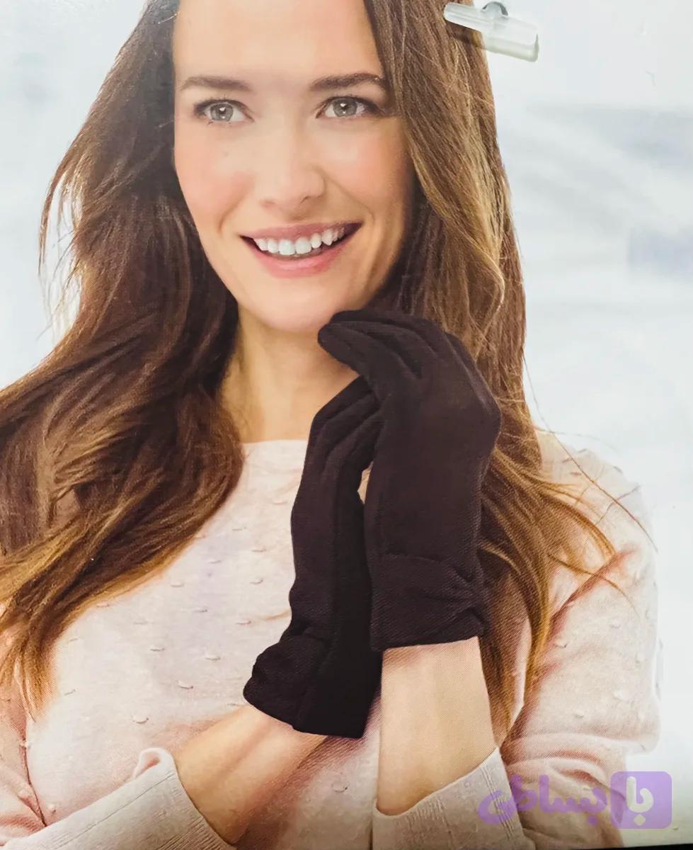 دستکش زنانه آلمانی accessories