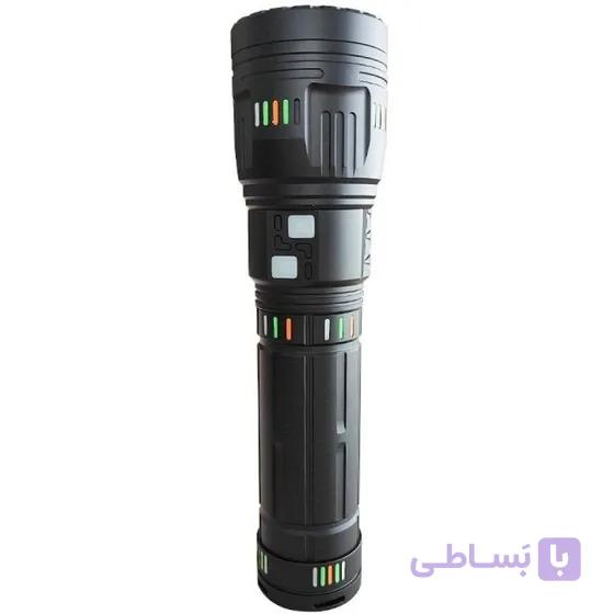 چراغ قوه یامائو مدل YM-G600 — تصویر 1