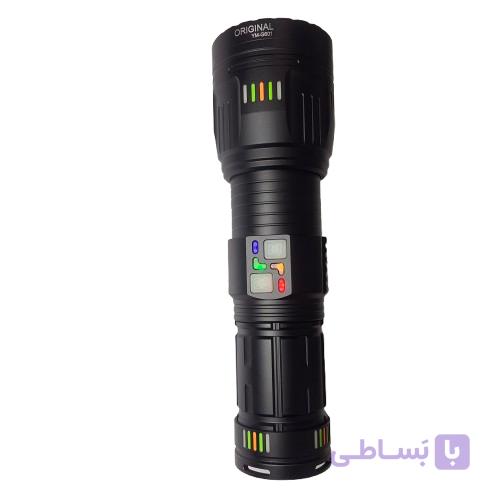 چراغ قوه یامائو (YEMAO) مدل YM-G601 — تصویر 1