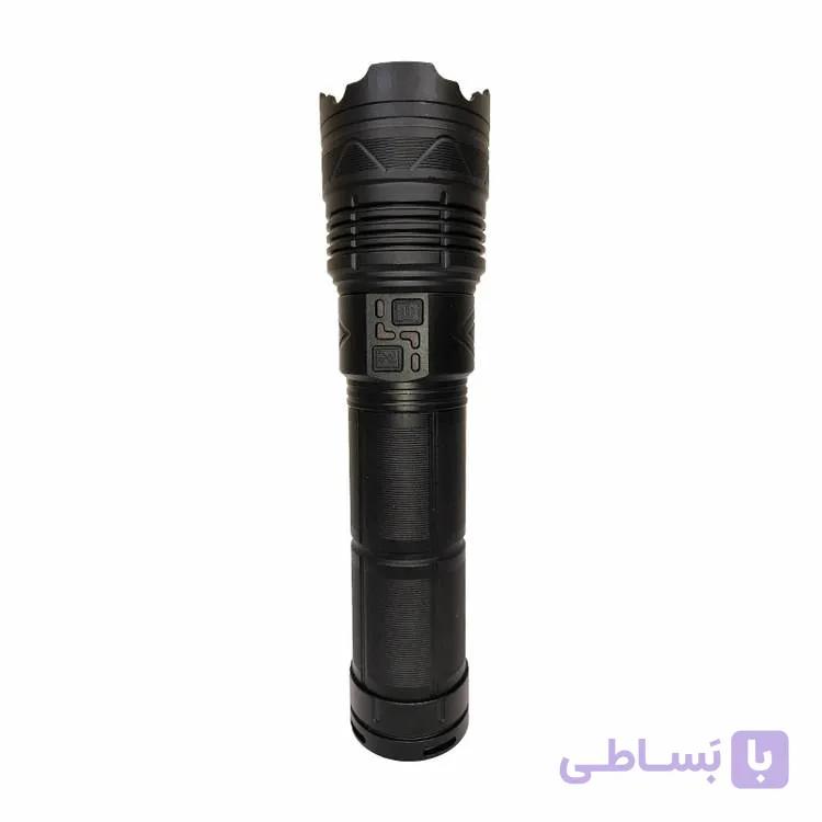 چراغ قوه یامائو (YEMAO) مدل YM-G500 — تصویر 1