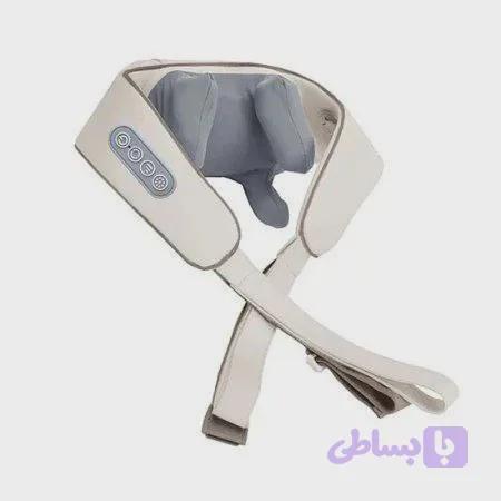 ماساژور شانه و گردن (ماساژور خرچنگی پیشرفته)