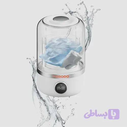 مینی واش Prodo اورجینال کیفیت اصلی مدل PD-LFST192WH
