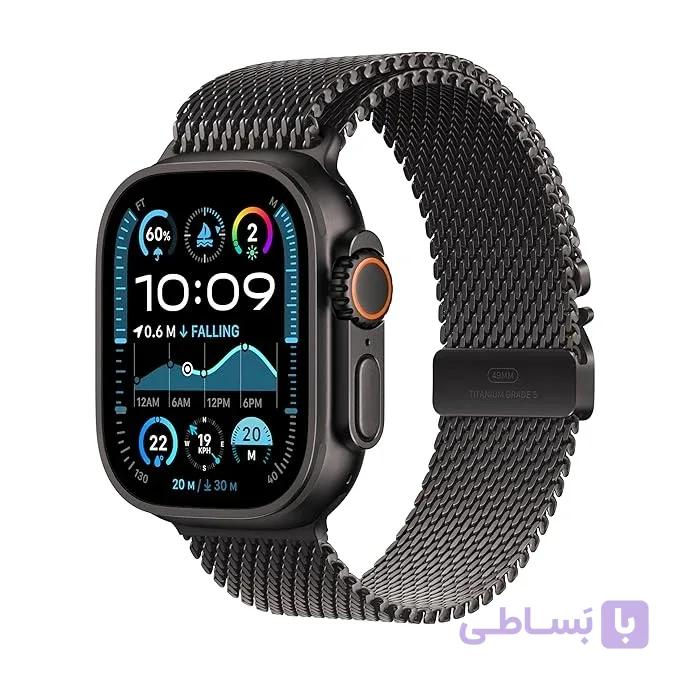 ساعت هوشمند اپل مدل  Watch Ultra 2 (New)