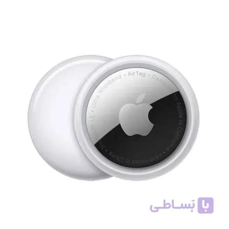 ردیاب شخصی ایرتگ اپل پک 1 عددی Airtag (1pcs)