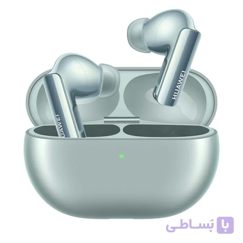 هدفون بلوتوثی هوآوی مدل FreeBuds Pro 3