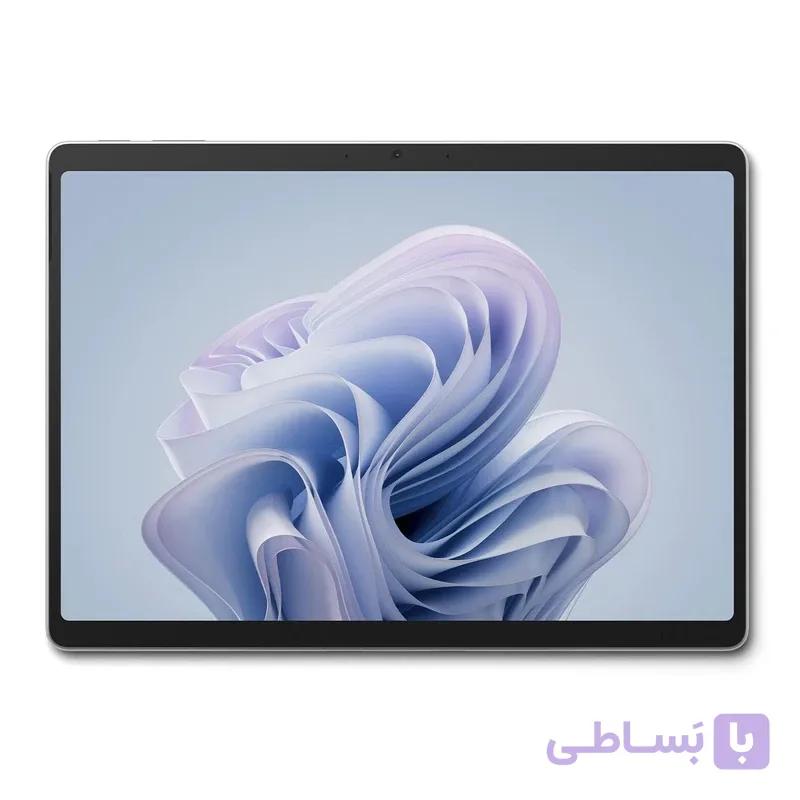 تبلت 13 اینچی مایکروسافت مدل Surface Pro 10-Core Ultra 7 165U ظرفیت 1 ترابایت و رم 16 گیگابایت