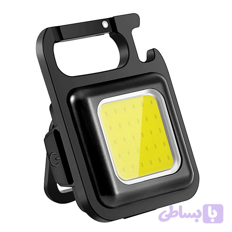 چراغ قوه جیبی مدل LED Keychain Light — تصویر 1