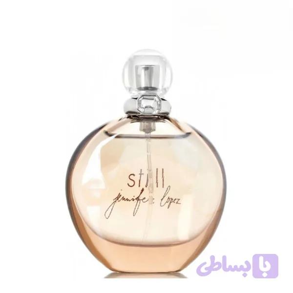 عطر استیل جنیفر لوپز -زنانه - فروشگاه اینترنتی عطر قشم