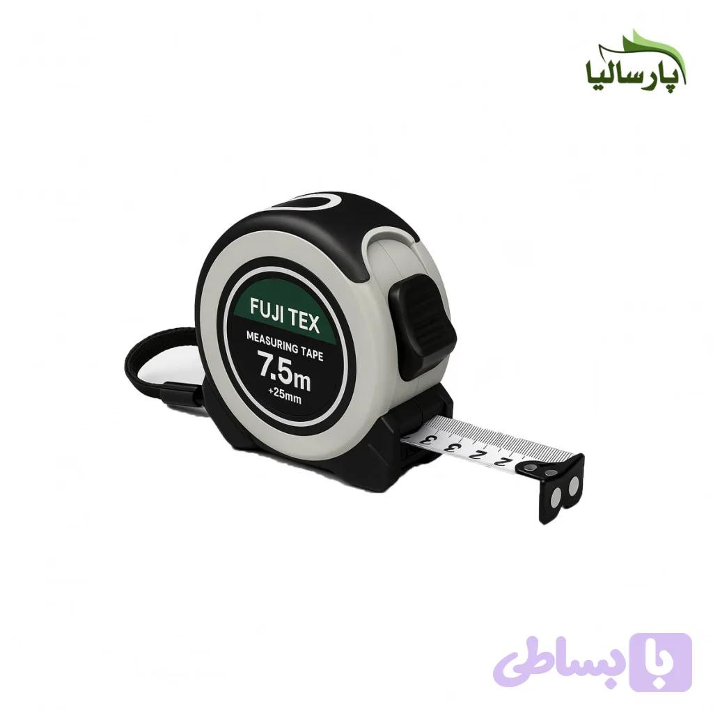 متر کمری 7.5 متری برند فوجی تکس